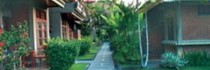 Adi Dharma Cottage